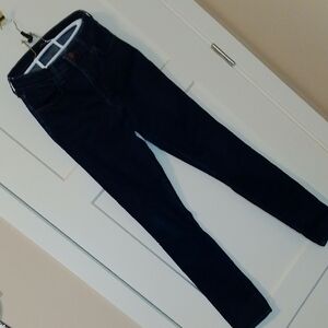 J Brand Starless Indigo Jeans